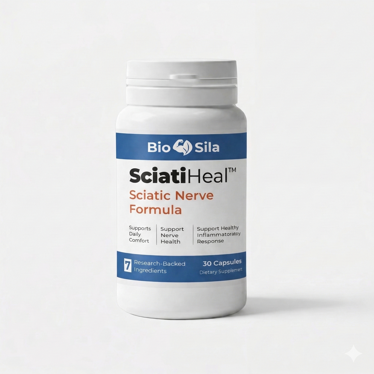 SciatiHeal©